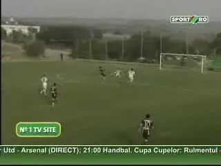 REDNIC: PREGATIM UN TRANSFER SURPRIZA!