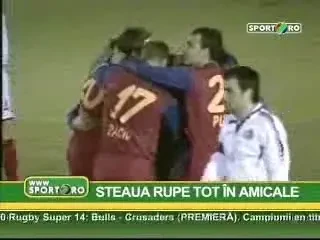 Argaseala: Transferurile din aceasta iarna nu au fost decat finalul unei munci indelungate!