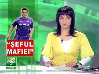 Mutu Mafia Boss i-a executat pe vikingi