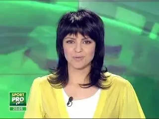 Rednic, invins de zapada: Rapid a inghetat la sosirea in Romania