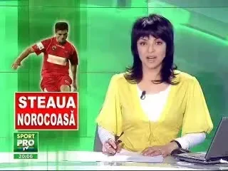Steaua si Dinamo cu acelasi echipament... cu masca pe fata