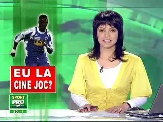 Poli l-a lasat pe drumuri pe Mansour: nu-i mai plateste nici chiria