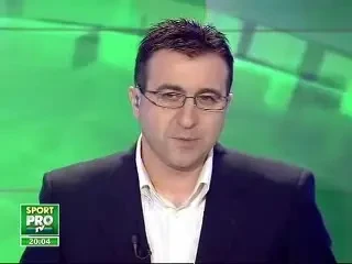 REDNIC: "DACA NU VINE SALOU LA RAPID, VA VENI ALT ATACANT"