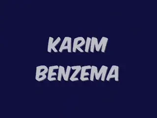 Ferguson: "E posibil ca Benzema sa ajunga la Manchester United!"