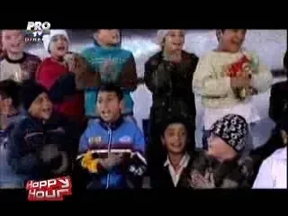 One love cu Banel Nicolita. Vezi cel mai tare clip cu Banel Nicolita