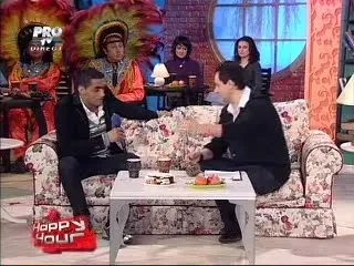 Nicolita: "Fotbalul a fost sansa mea sa scap din casa de chirpici de la Faurei"