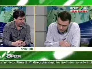 Valeriu Argaseala a raspuns intrebarilor trimise de cititorii www.sport.ro! Vezi AICI ce a spus Argaseala!