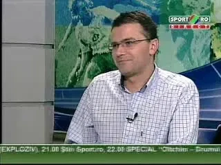 Incepe Liga! Argaseala: O sa fiu iar tensionat, ca la meciurile Stelei!