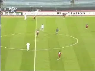 ROMA 2-1 REAL. VEZI REZUMAT