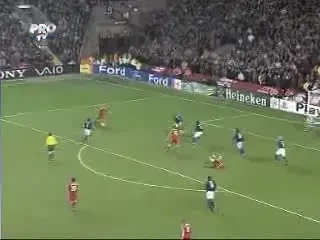 LIVERPOOL 2-0 INTER: VEZI REZUMAT