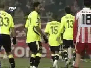 Olympiakos 0-0 Chelsea! VEZI REZUMAT!