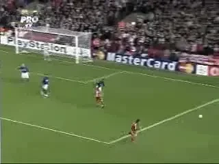 Vezi aici toate golurile date marti seara in Liga Campionilor!