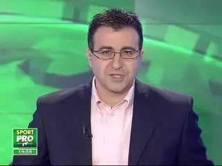 BECALI: "AS VREA SA FIE O GLUMA DE MECI LA IASI"