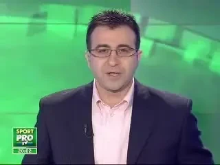 PROSPORT / AMICAL DE LUX IN VARA: CFR - MANCHESTER