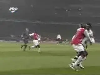ARSENAL 0-0 MILAN. VEZI REZUMAT