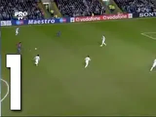 A plouat cu "stele"! Vezi aici topul celor mai tari goluri din optimi!