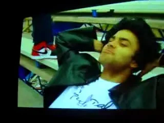 O alta fata a cuplului Longoria-Parker: protagonisti in filmul Grease ! Vezi ce a iesit!:)