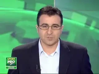 ProSport / Gheorghe Stefan, dinamovist de la 8 ani!