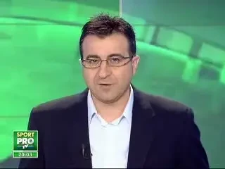 Zapata, actor in telenovela primaverii: Liga lui Mitica