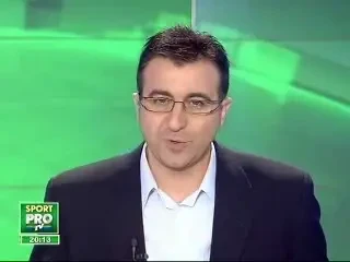 Incredibil! Un nou Ganea, si mai furios, a aparut in Anglia! Vezi ce a patit un arbitru...mai indraznet!