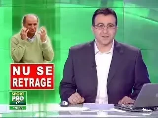 COPOS: NU MA POT RETRAGE!