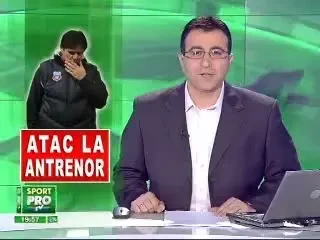 MURESAN PUNE FIARA IN GARDA: O SA AIBA SOARTA LUI HAGI!