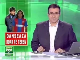 Lacatus: O sa sacrificam spectacolul pentru rezultat!