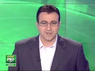 Caterinca maxima! Rapidistii l-au asteptat cu poza in mana la aeroport pe Joao Paulo!