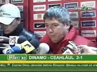 Adio N D! Cornel Talnar: BD a intrat in actiune