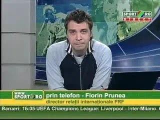 Prunea despre incidentul lui Piturca: Este vina organelor statului. Acel suporter trebuia amendat