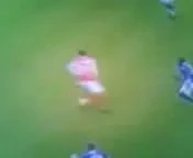 Vezi accidentarea traumatizanta a lui Eduardo din meciul Birmingham - Arsenal!