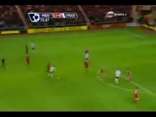 Torres face legea la Liverpool! Vezi aici super-golul spaniolului