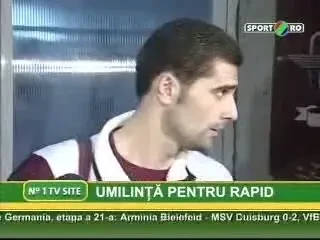 Coman a abandonat: Nu are rost sa mai vorbim de campionat