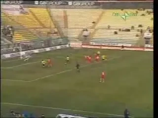 Si-a regasit pofta de gol! Vezi golul stelistului Paraschiv din meciul cu Modena!