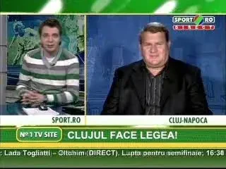 Muresan: Mititelu a venit cu 2 bodyguarzi cu o geanta plina inainte de meci si a intrat in vestiar