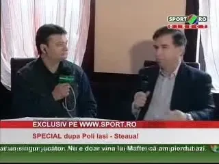 Argaseala: Steaua nu are nici o legatura cu operatiunea poseta, nu ne ocupam de asa ceva