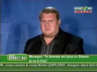 CFR se pregateste de Champions League! Muresan pregateste transferul unui jucator de top