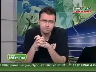 Vezi aici cum se prezinta terenul din Iasi si ce echipa va trimite in teren Lacatus!