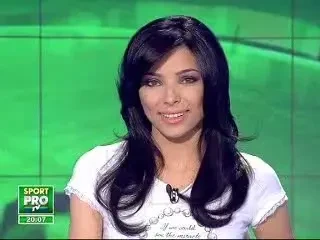 In spatele camerelor! Adi Ilie si-a gasit meserie...cameraman!