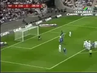 Juande Ramos a dat lovitura in Cupa Ligii: Chelsea 1-2 Tottenham