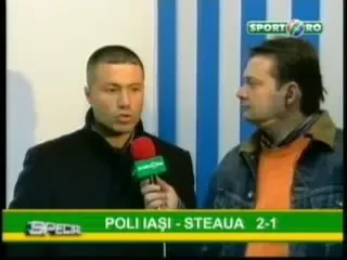 ADI ILIE: "TITLUL DEPINDE DE MECIUL CU CFR! DACA NU CASTIGAM, SUNTEM PIERDUTI"