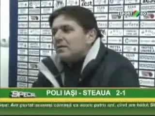 LACATUS: "TREBUIE SA NE JUCAM SANSA. MAI SUNT 14 ETAPE"