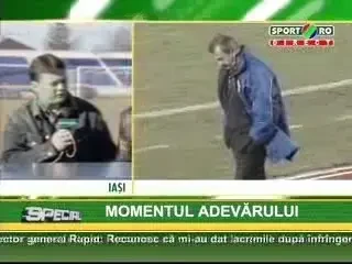 Vezi aici ce tactica a folosit Ionut Popa ca s-o bata pe Steaua!