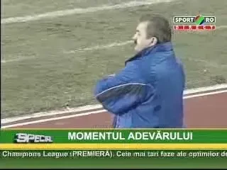 Ionut Popa: "Dinamo si Poli Timisoara sunt favorite la locul doi!"