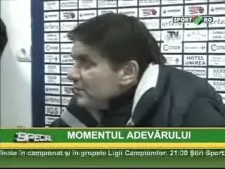 BECALI: "MA BAG LA ECHIPA", LACATUS: "MAI VEDEM ASTA!"