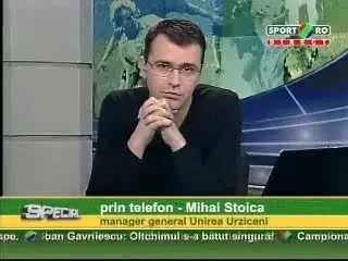 Mihai Stoica: Nu tin minte sa fi trait la Steaua o astfel de situatie