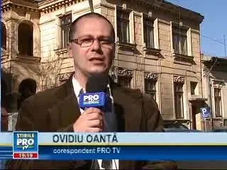 Mircea Rednic a intrat in conflict cu doi pensionari din Bucuresti din cauza unei proprietati!