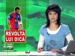 Dica: Becali nu face altceva decat sa destabilizeze echipa prin declaratiile sale!