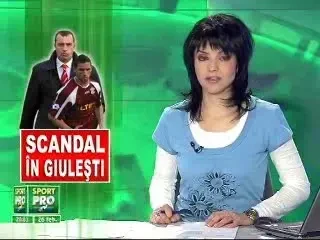 Burdujan: Rednic si-a batut joc de mine!