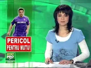 Cosmar pentru Piti! Mutu risca sa rateze Euro , avertizeaza Contra!